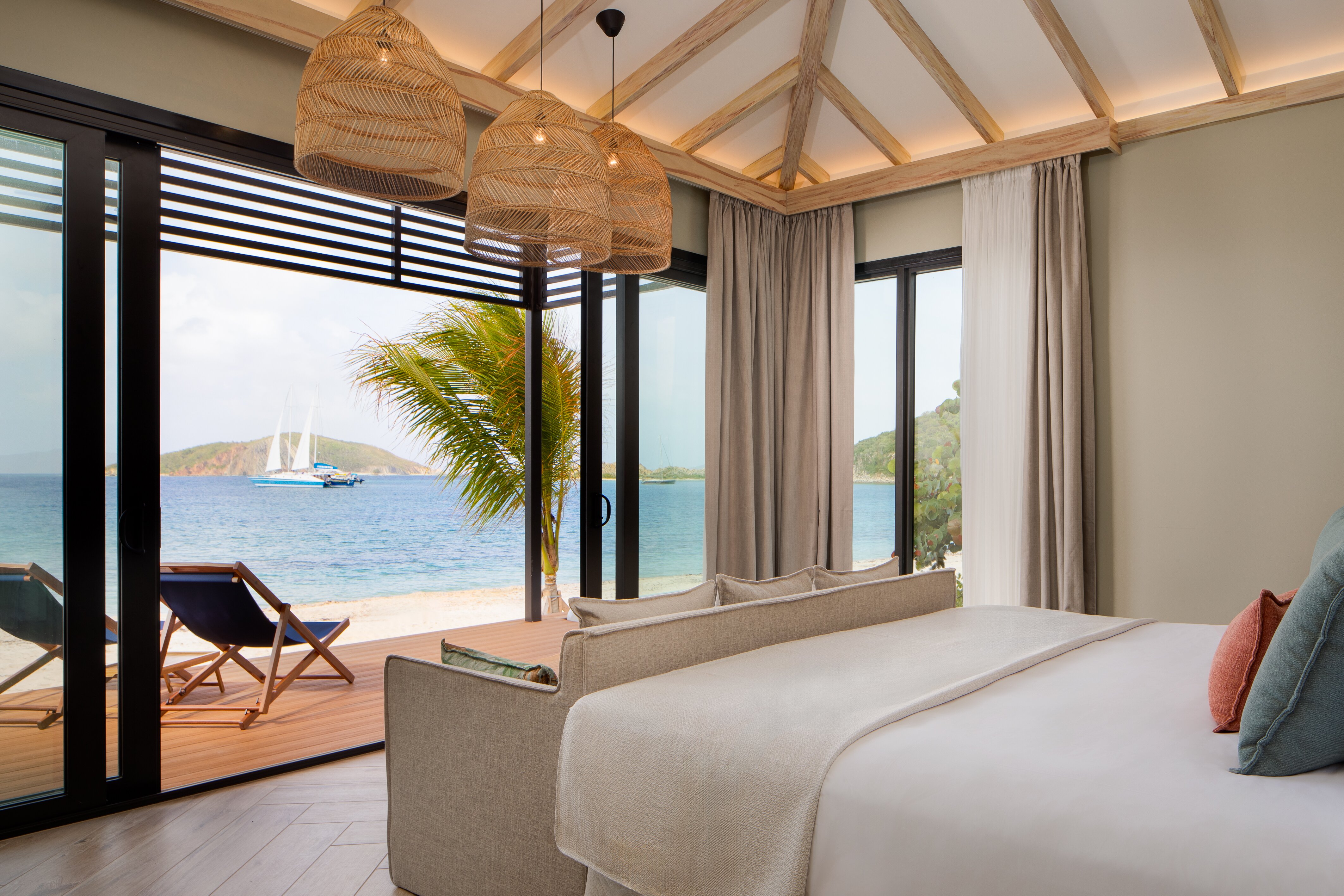 5 Preferred Hotels & Resorts to book in 2025
