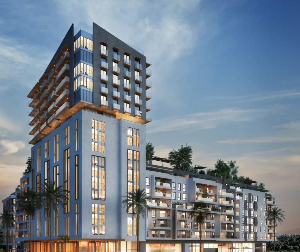 Hilton fast-tracks multi‚Äëbrand expansion in Morocco