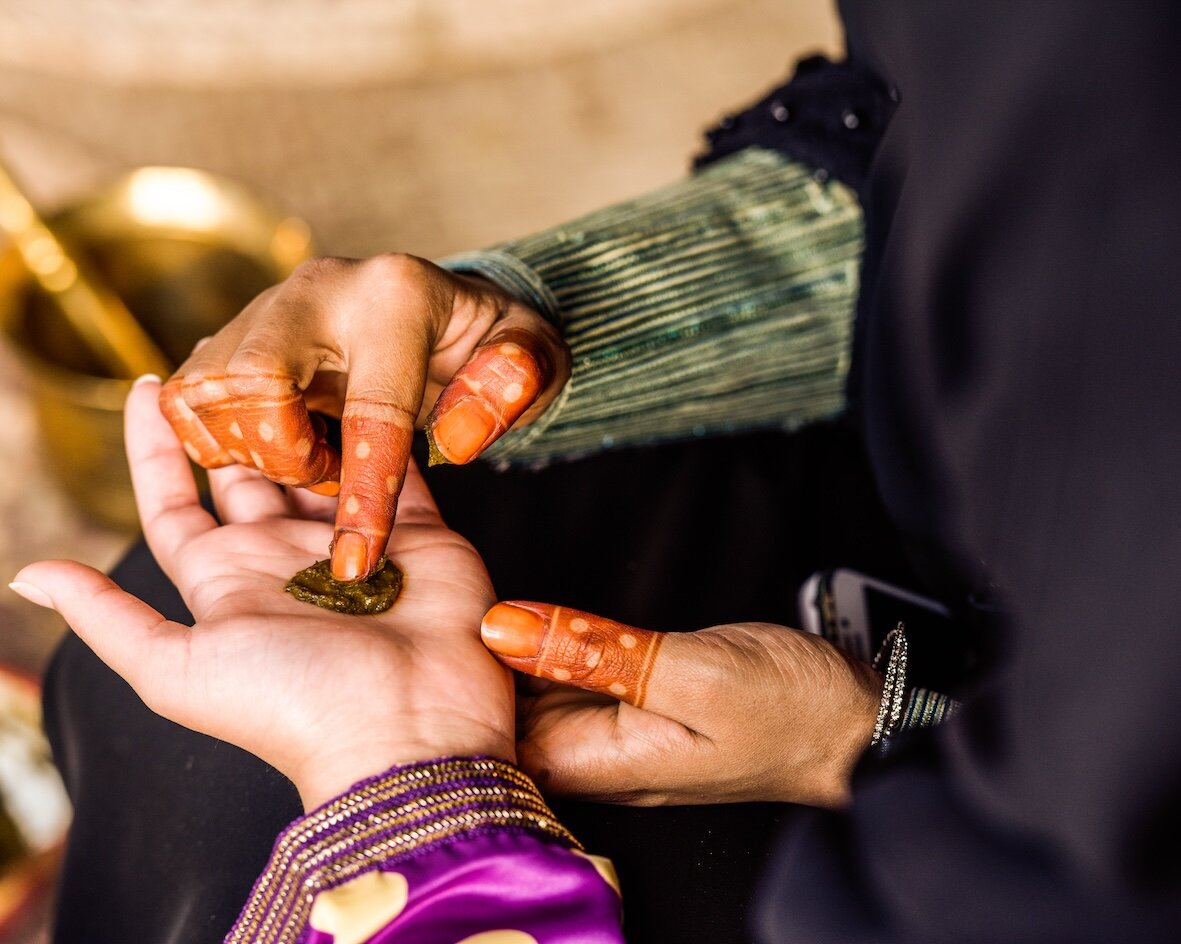 DCT Abu Dhabi achieves UNESCO recognition for Henna inscription
