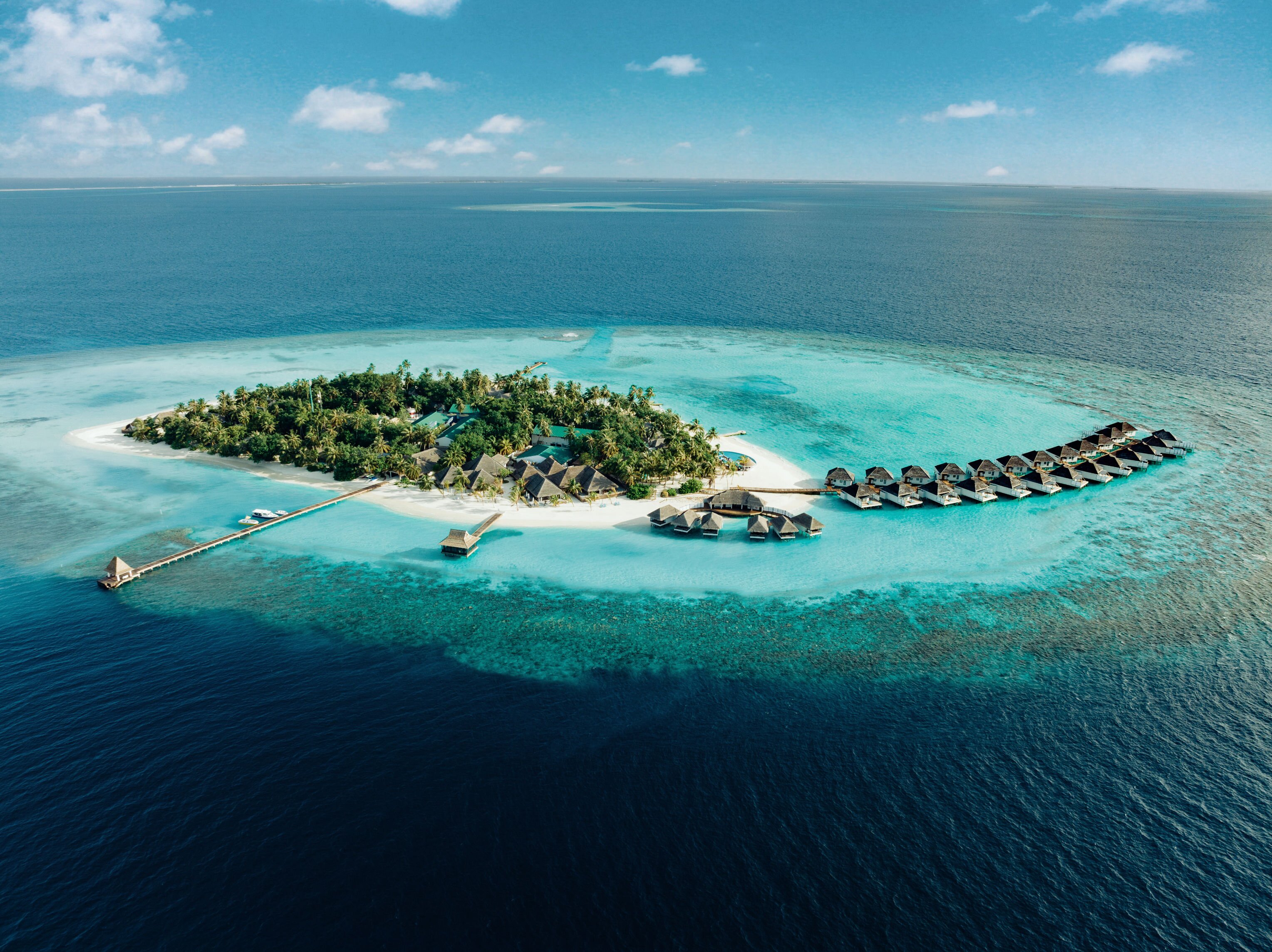 4 Last-minute New Year holiday destinations recommended by Dnata