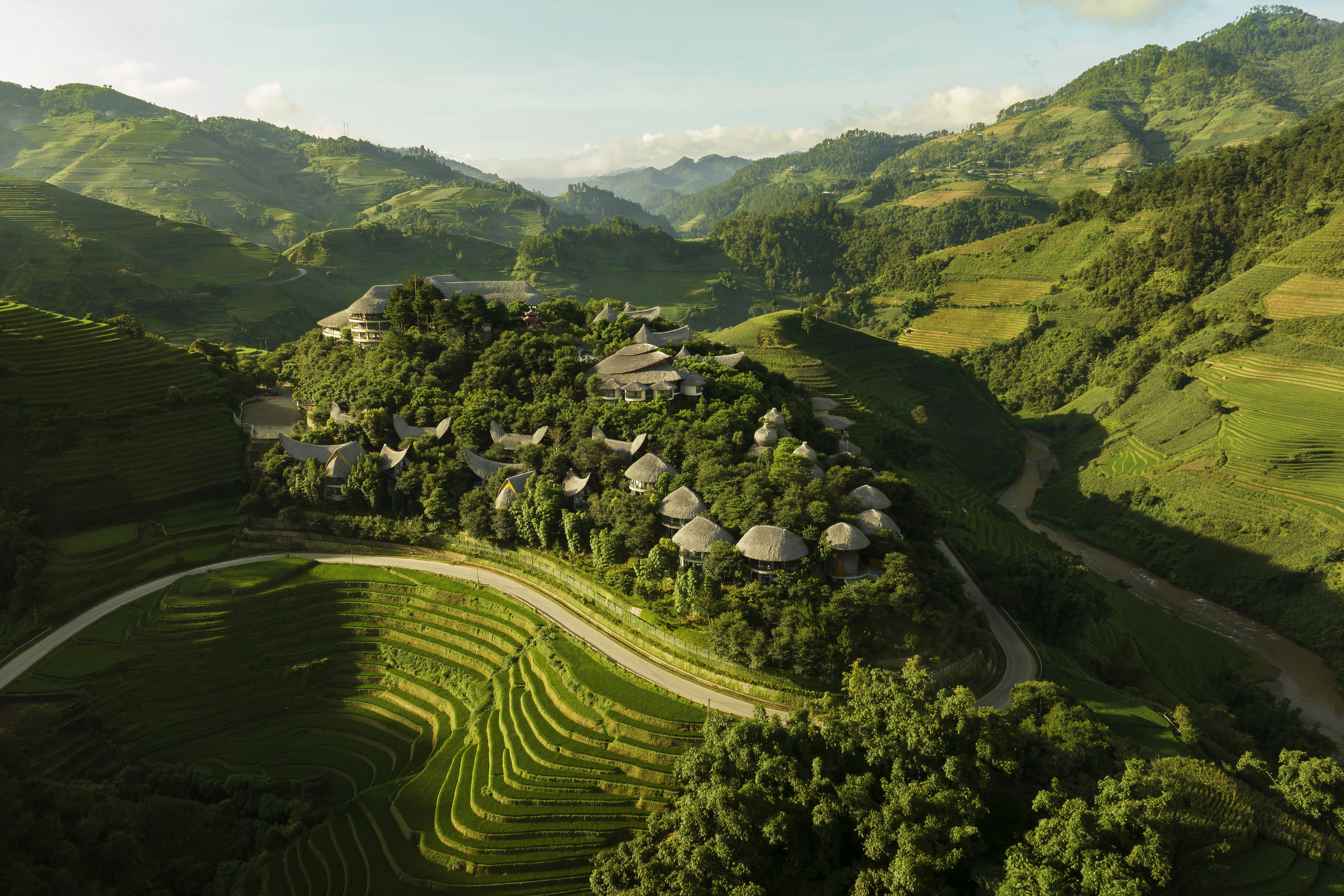 Banyan Group to open 15 new resorts in 2025