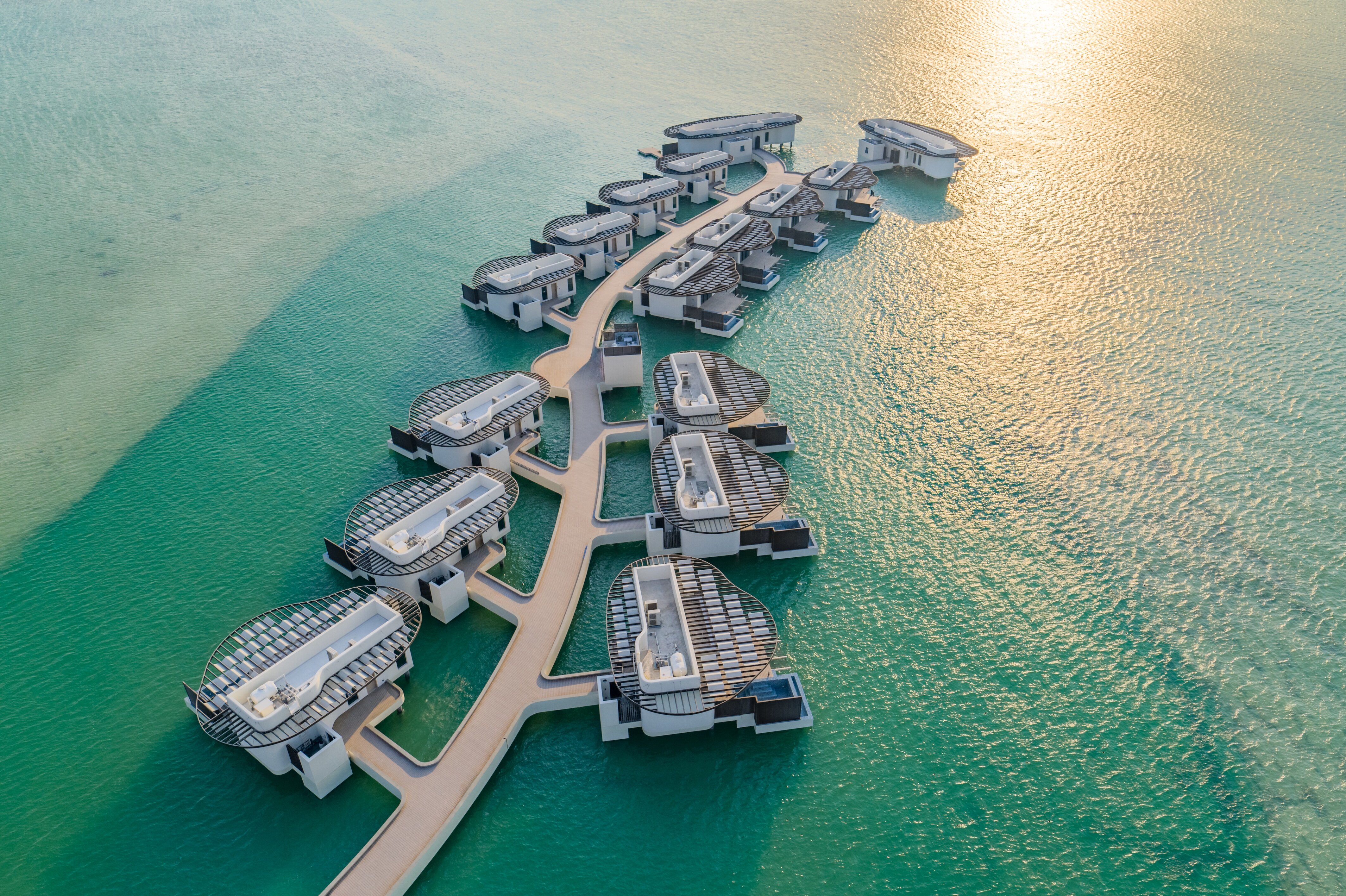 Hawar Resort, Bahrain to open this January