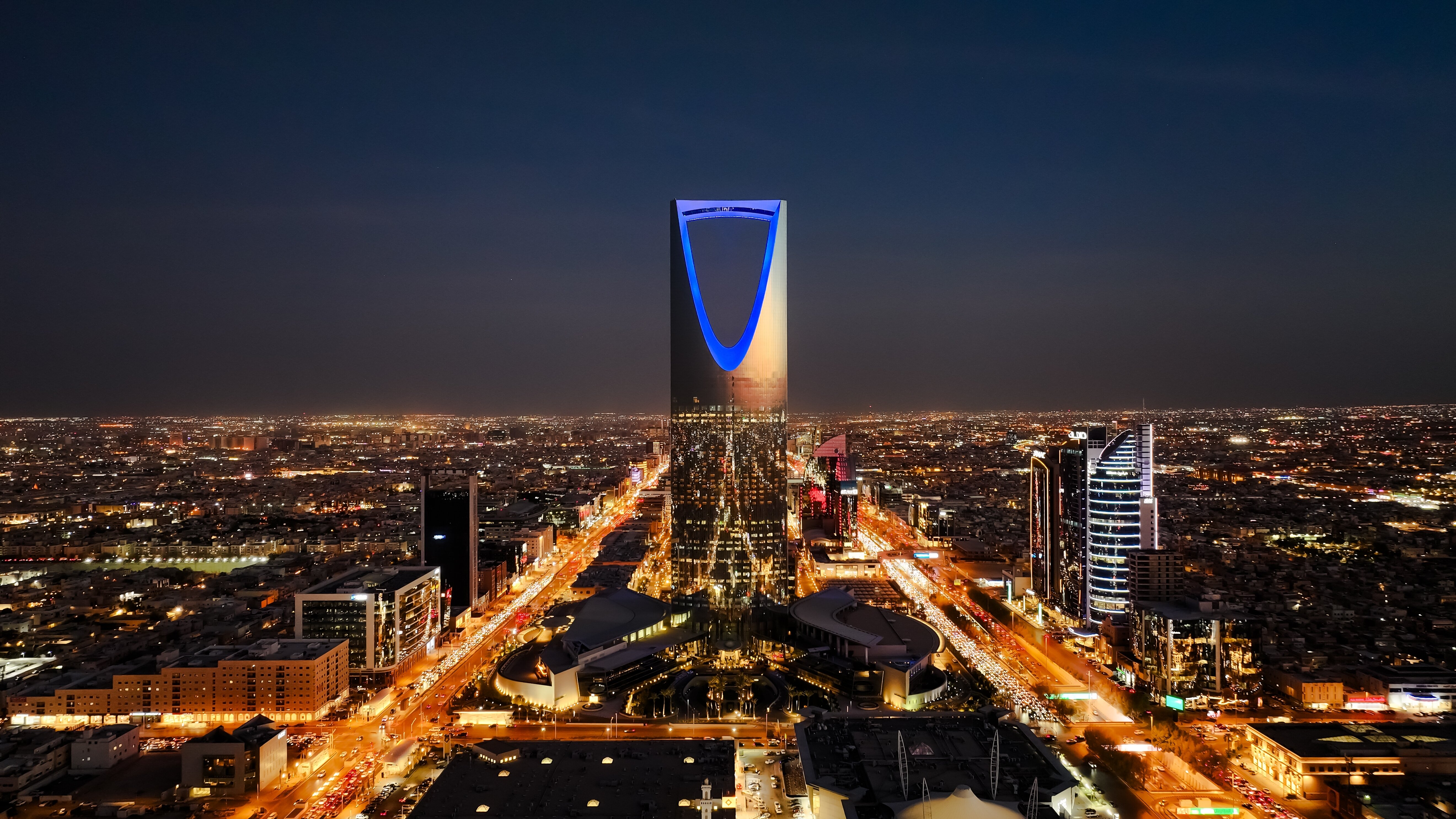 Saudi to host WWE's Royal Rumble in 2026