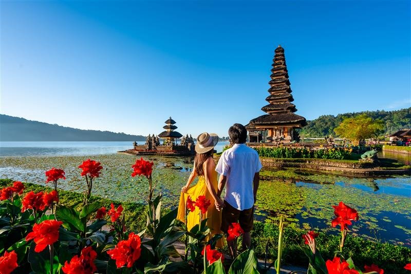 New Indonesia e-visa on arrival platform now live for Gulf residents