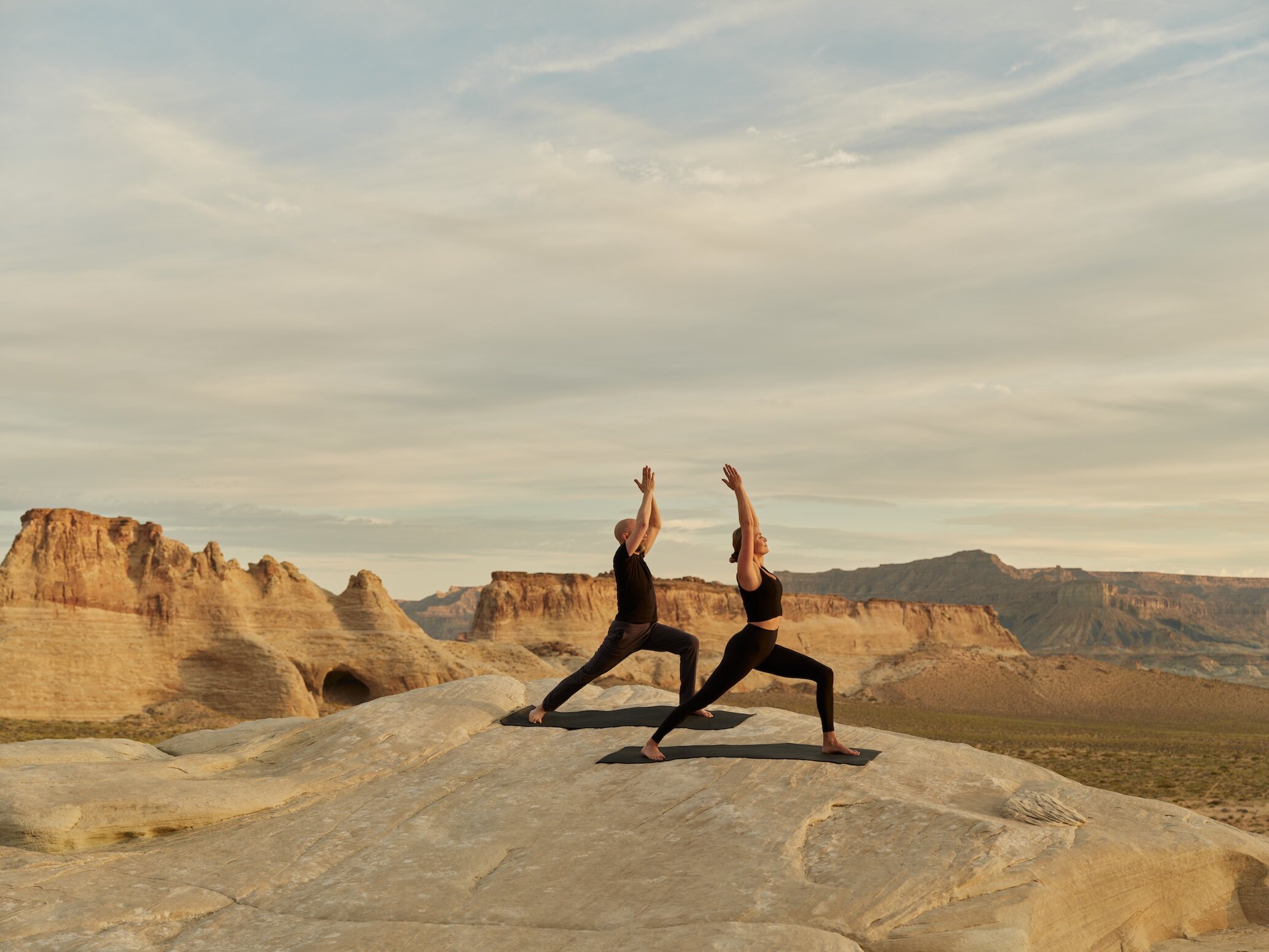 6 wellness travel trends inspiring bookings in 2025 