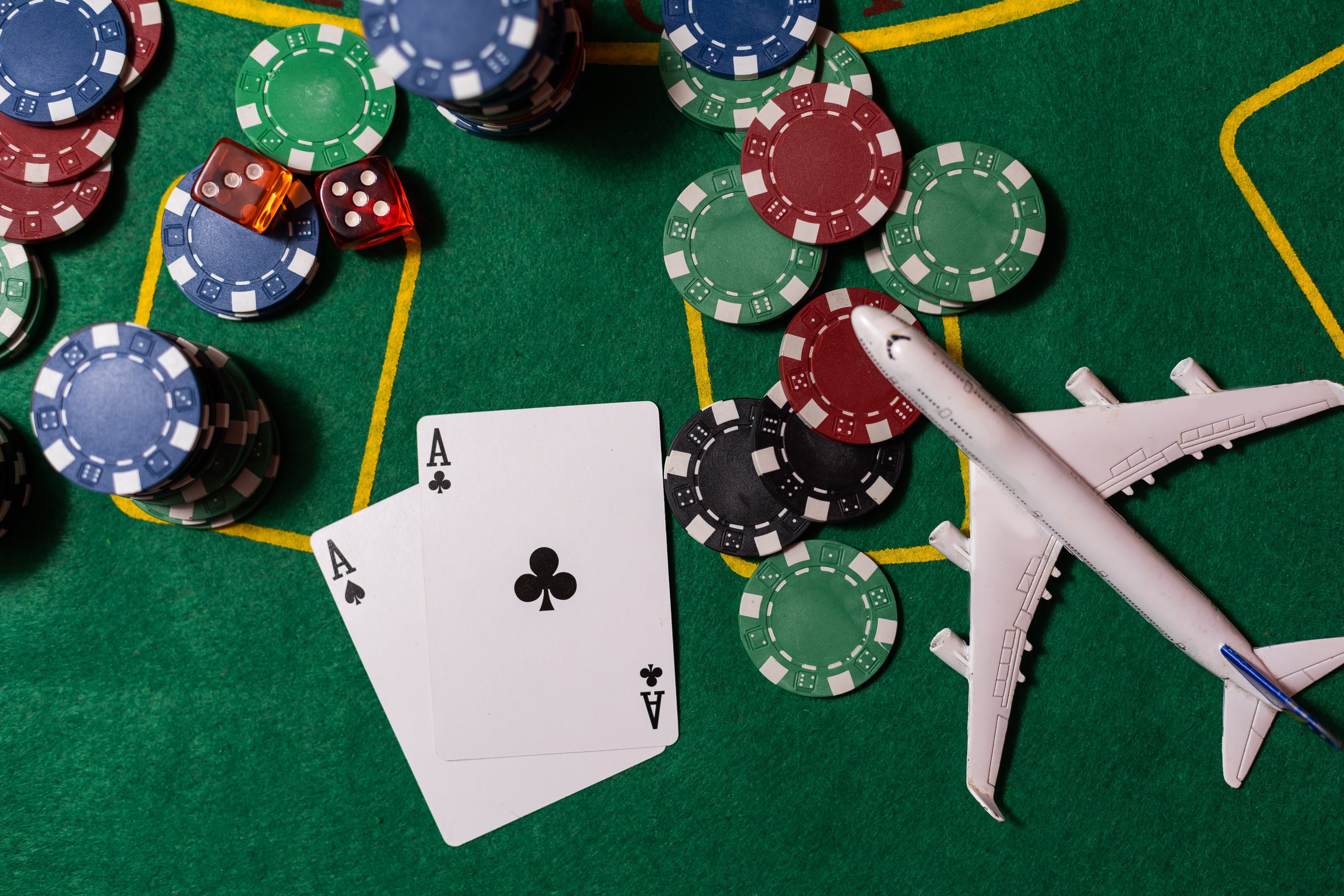 Are casinos a good bet for tourism?