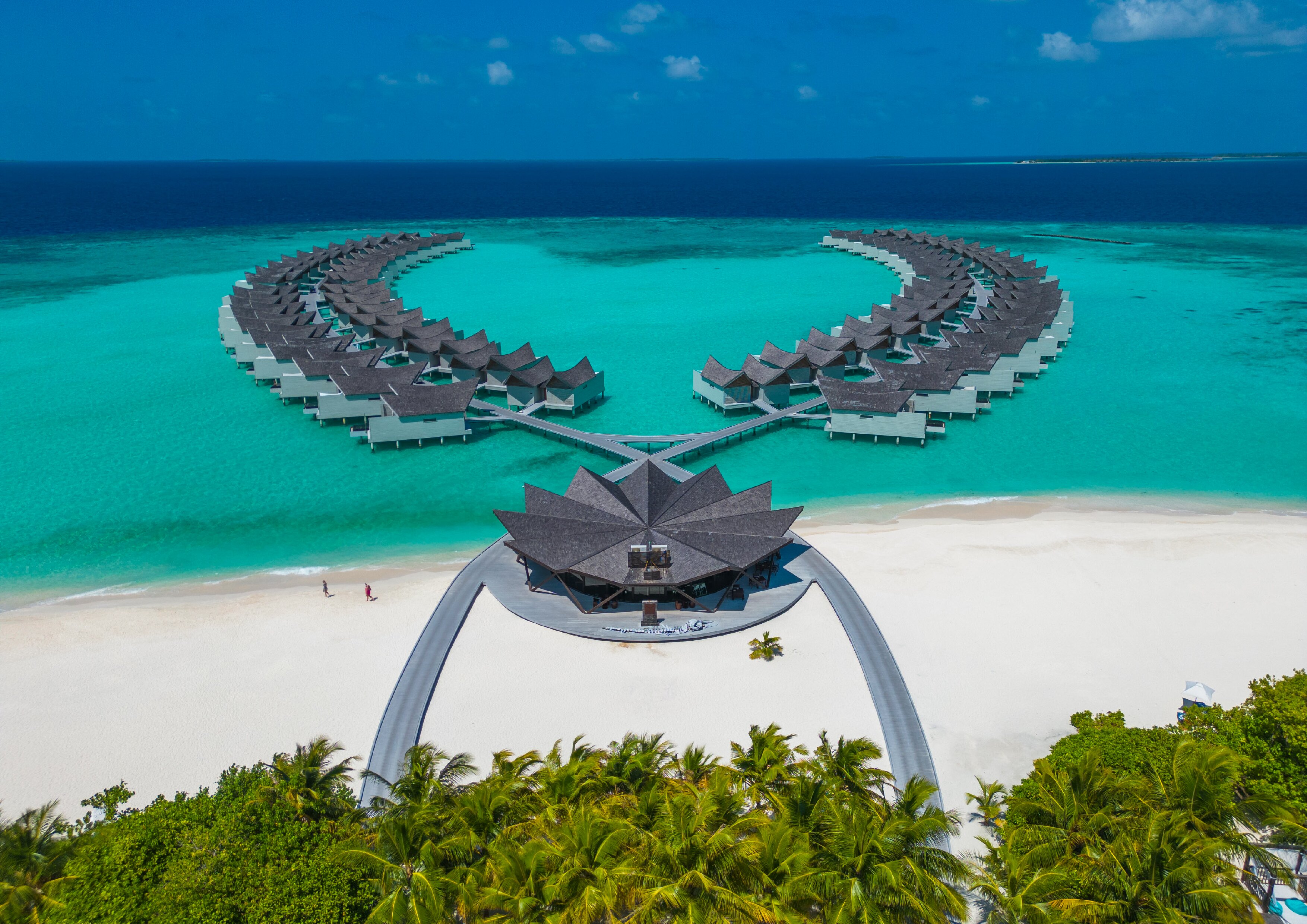 Ennismore takes Mondrian brand to the Maldives 