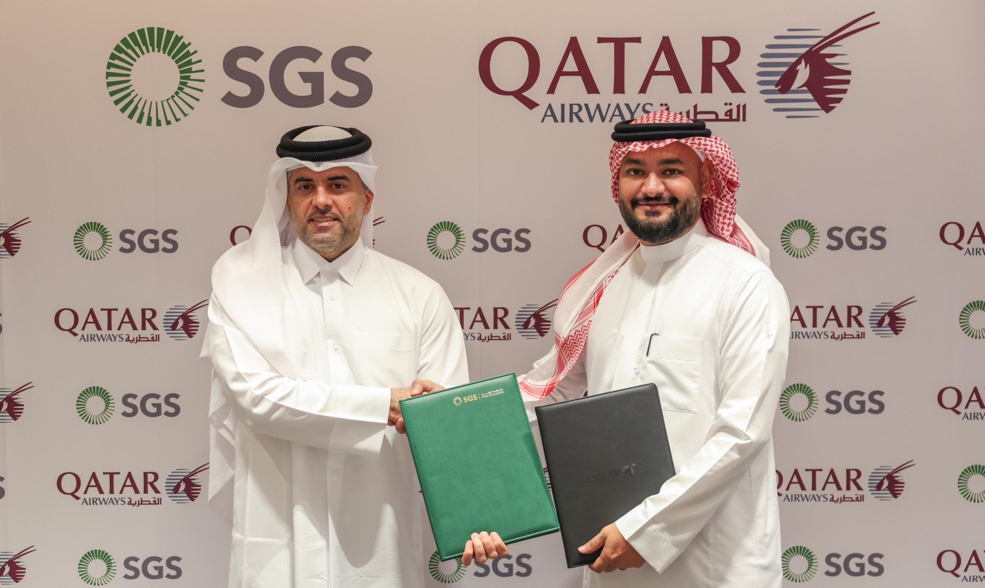 Qatar Airways launches off-airport check-in for Makkah pilgrims