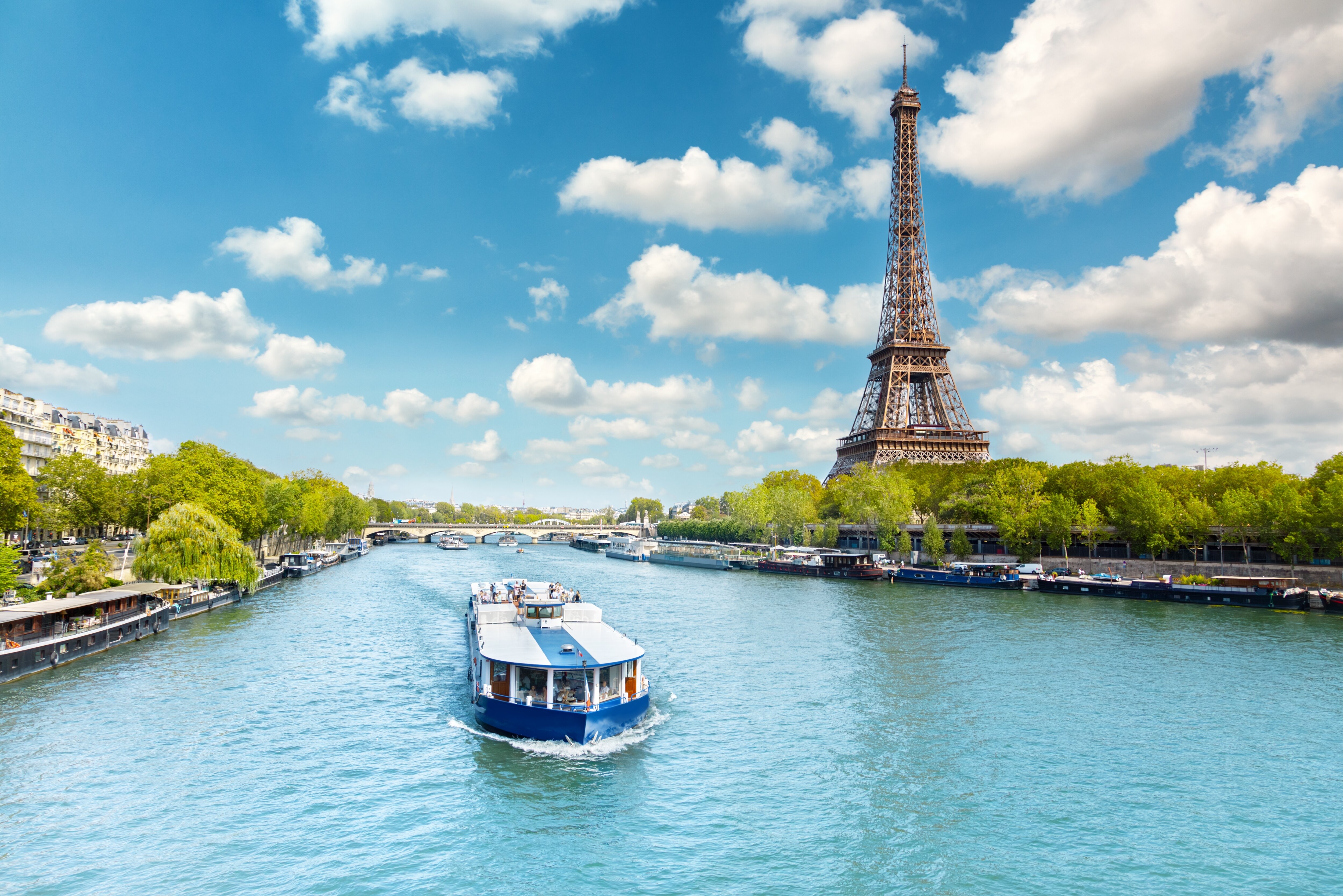 European tourism boards team up to target Middle East travel trade