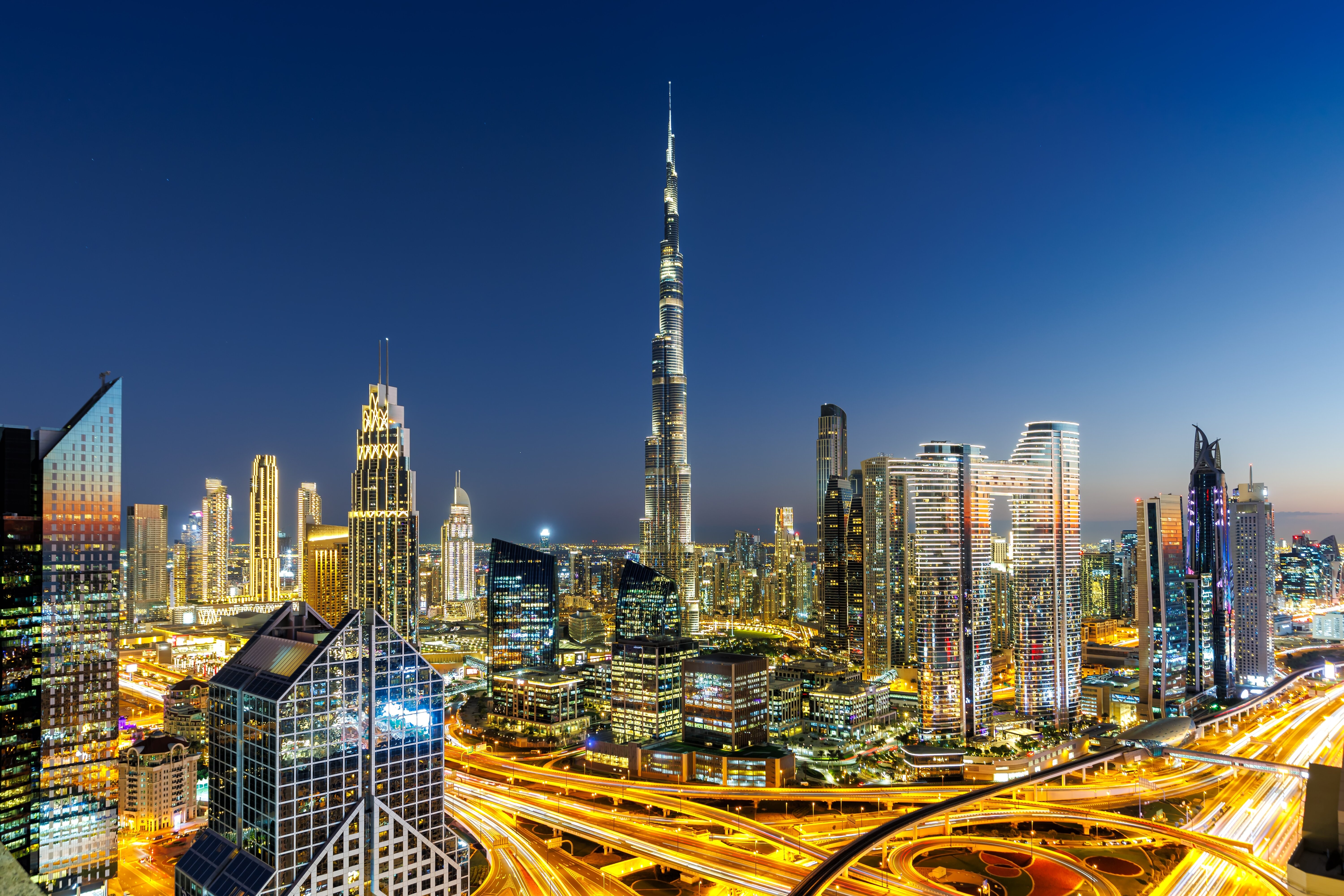 Michelin Guide Dubai 2025 to be unveiled 22 May