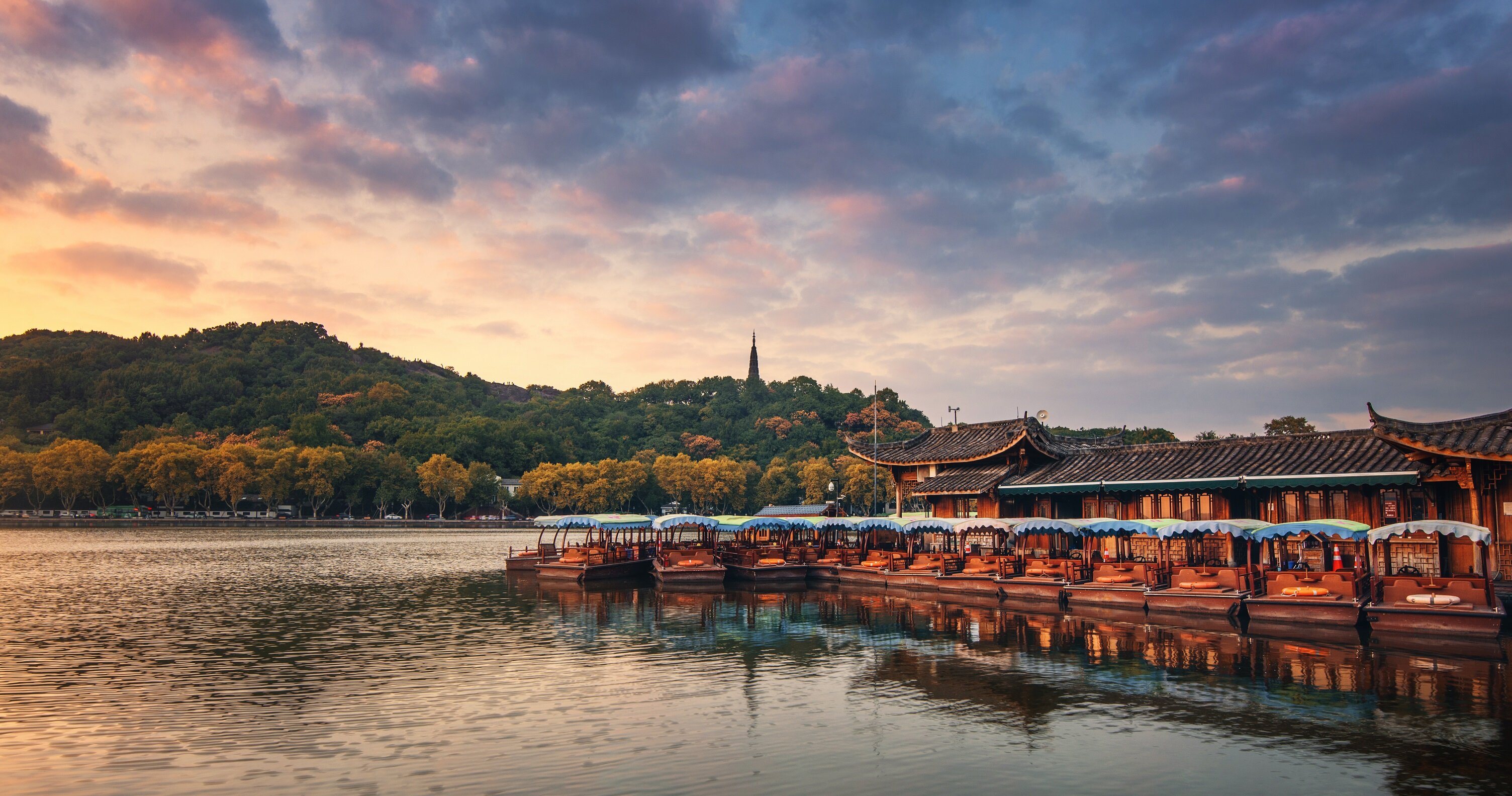 Emirates to launch daily Dubai-to-Hangzhou flights