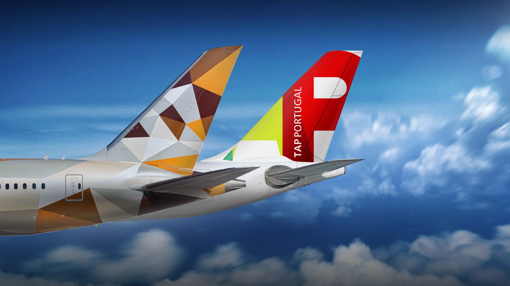 Etihad and TAP Air Portugal partner to boost loyalty programme benefits