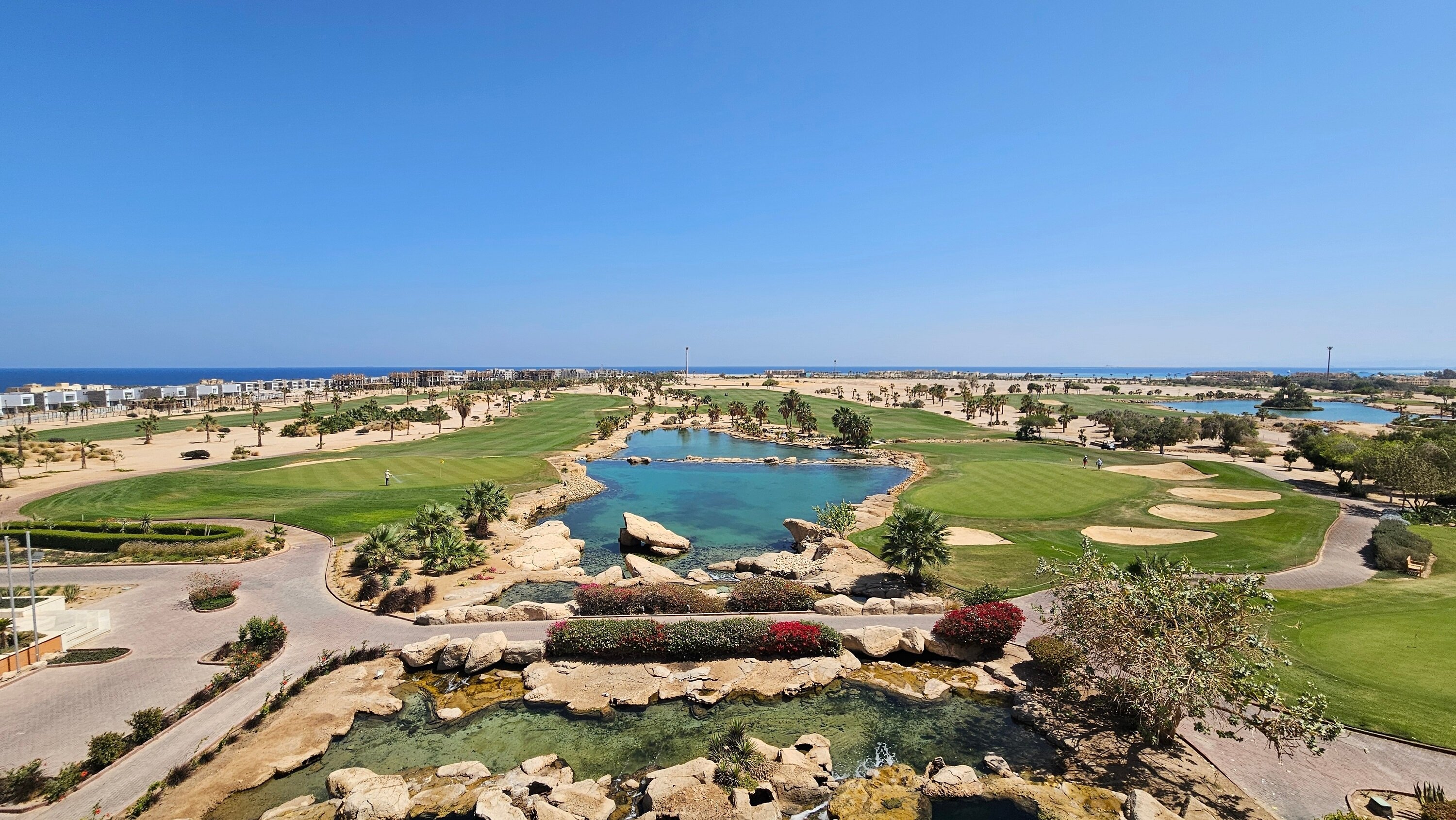 Anantara to open first resort in Egypt