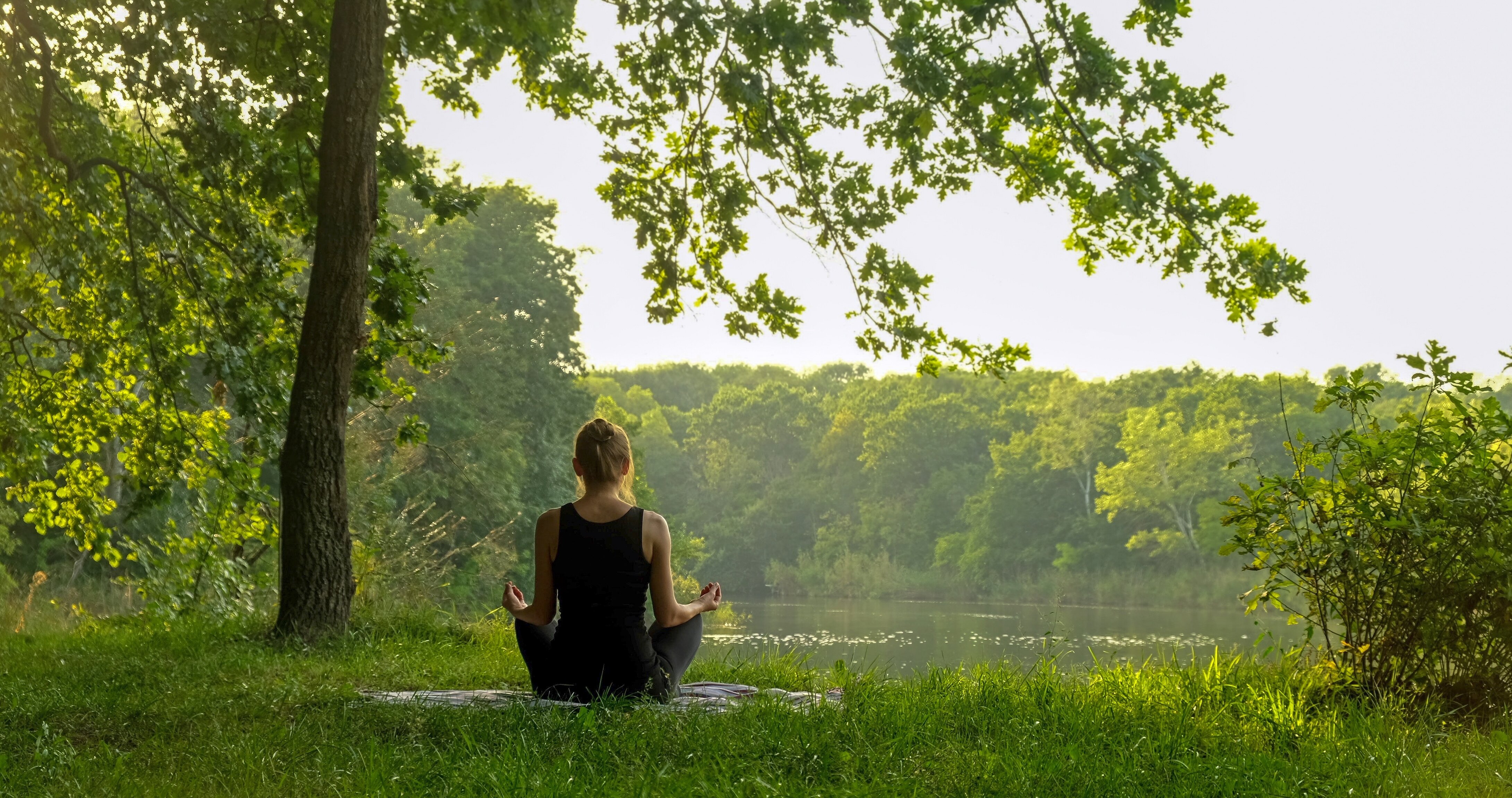 9 outdoor wellness experiences to have in the UK this summer