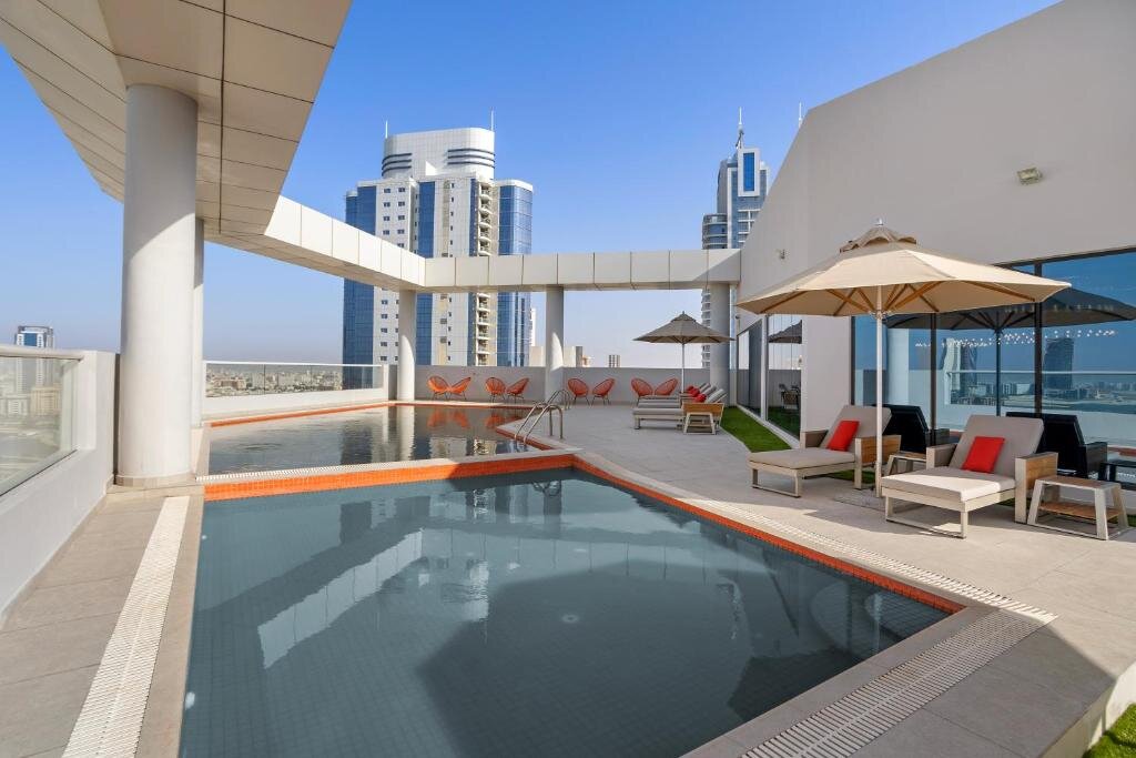 Barceló debuts in Bahrain with new hotel opening
