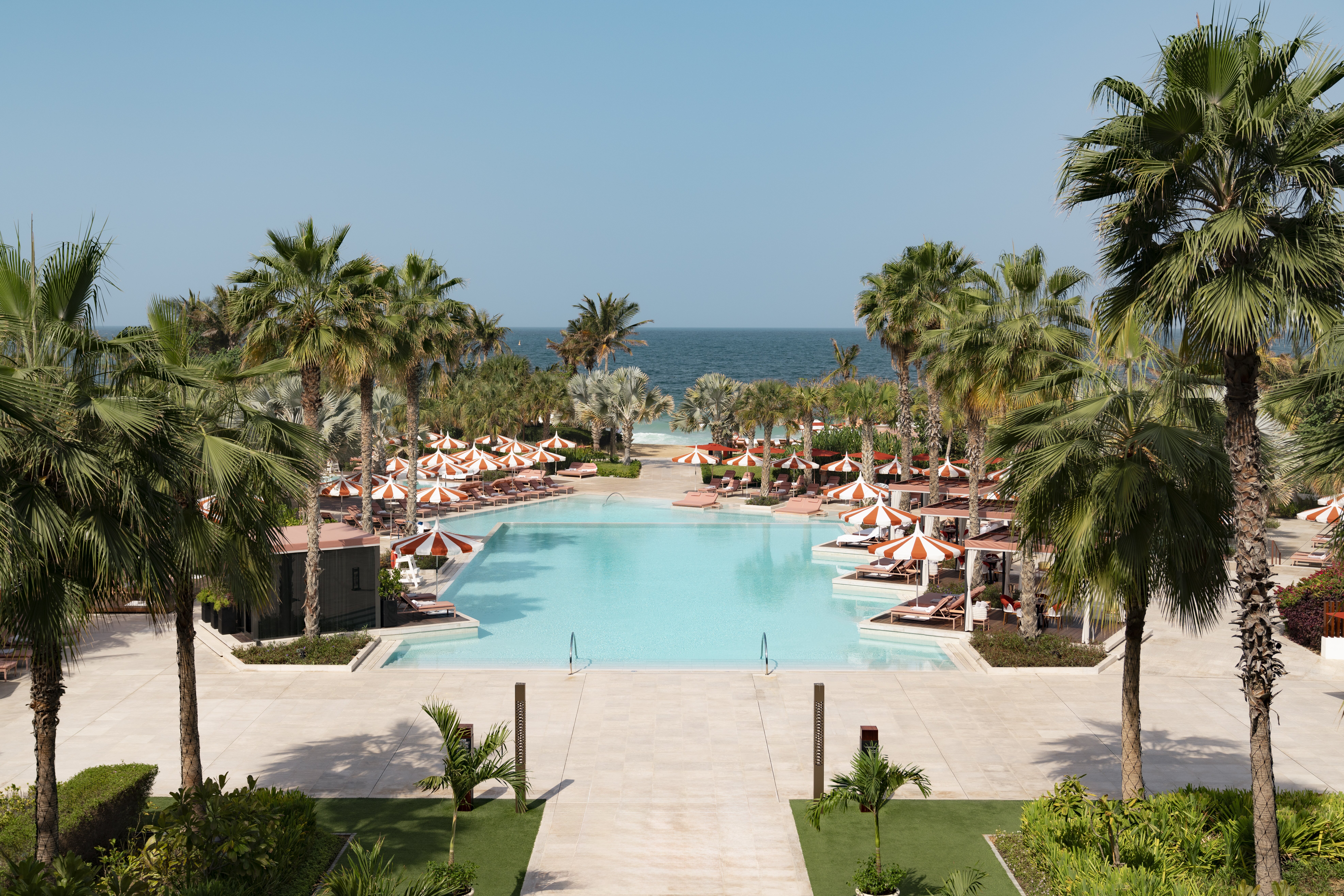 Banyan Tree Dubai unveils Eid, summer offers for GCC residents