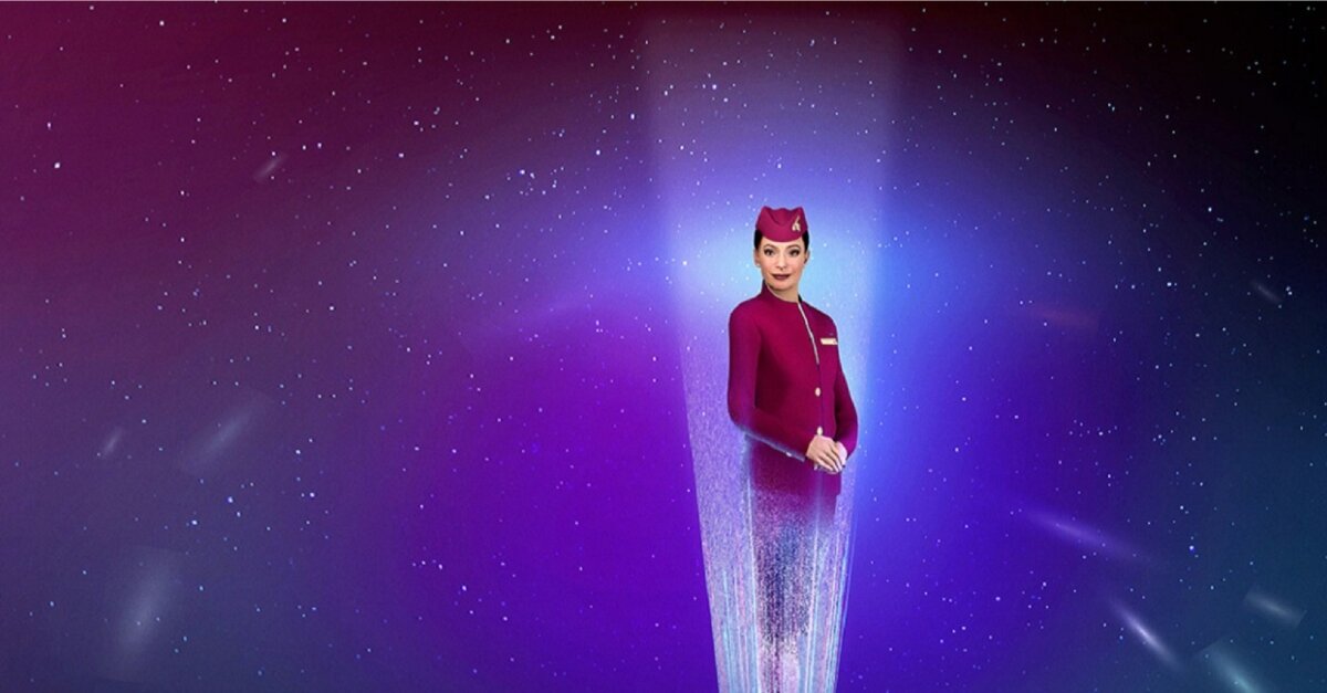 Qatar Airways enters metaverse with VR launch