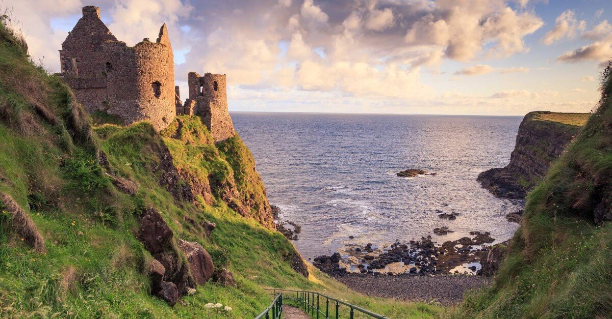 Wego and Tourism Ireland collaborate on tourism campaign