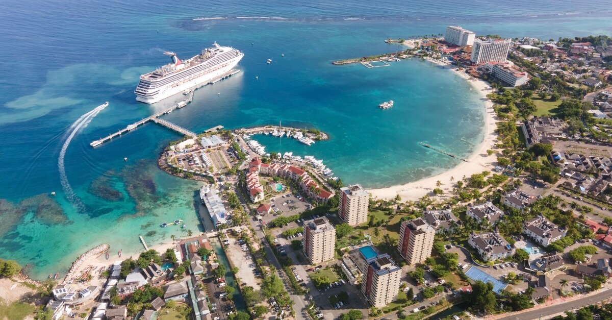Jamaica Tourist Board will make its ATM debut this month