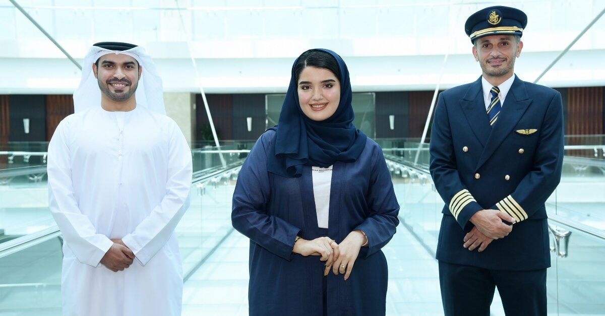 REHLATY reveals new Emirati brand ambassadors