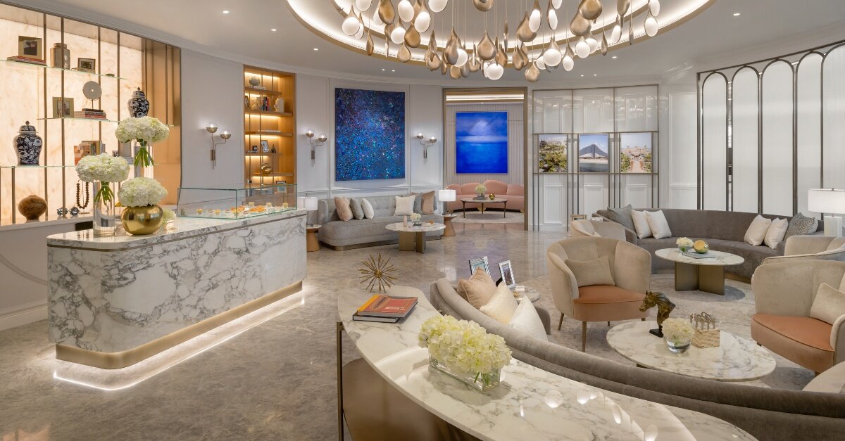 Jumeirah Group launches lounge at Dubai International Airport