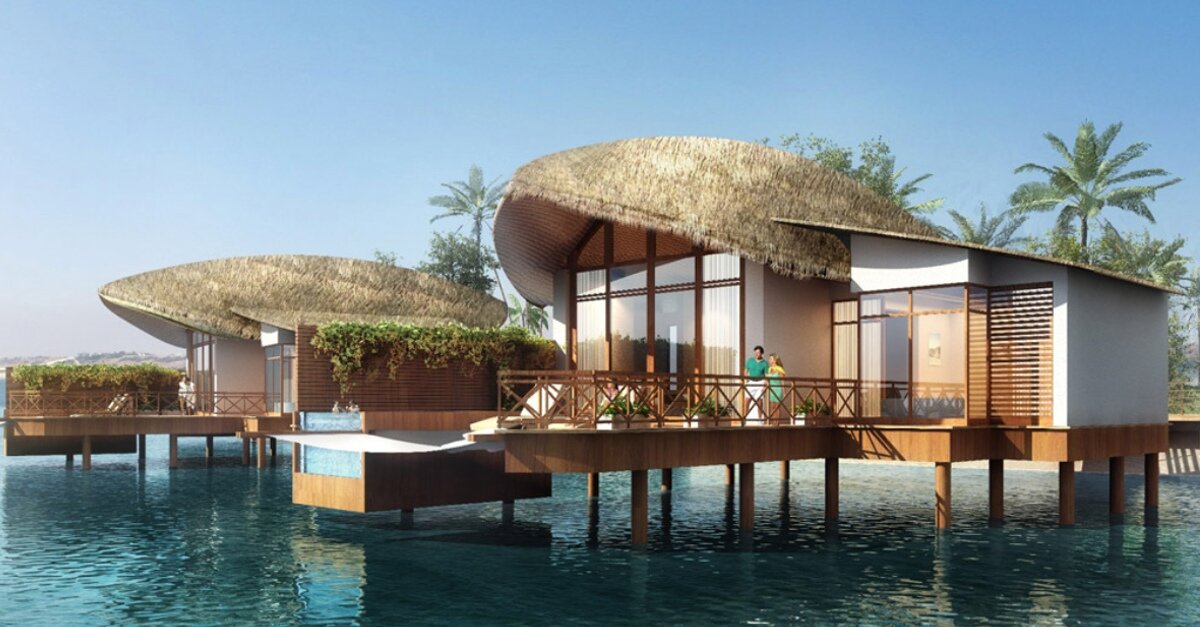 Minor Hotels' Middle East property pipeline