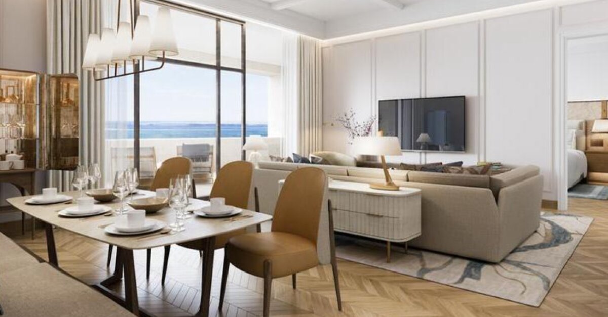 Four Seasons announces new Doha property