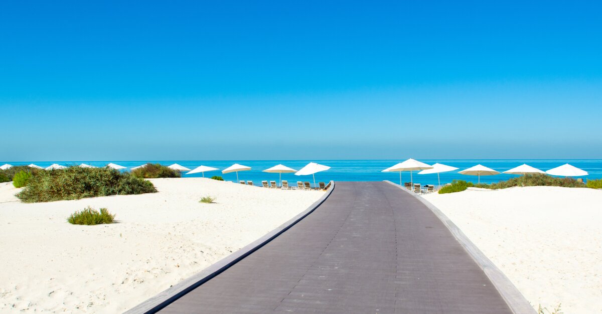 Abu Dhabi and Miral to launch new Saadiyat Island strategy