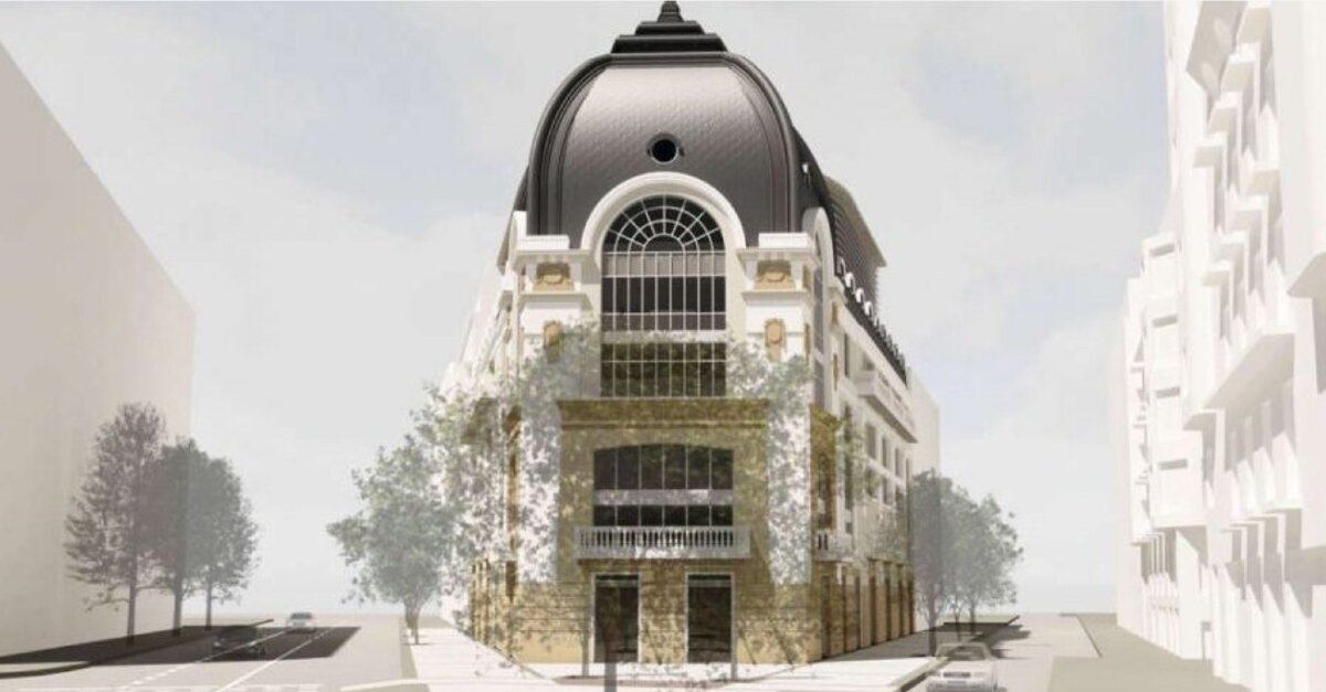 Hilton announces first hotel in Spain's culinary hub, San Sebastian