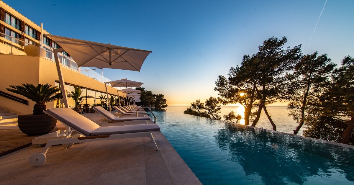 Radisson Collection brand to debut on Croatia's Adriatic coast