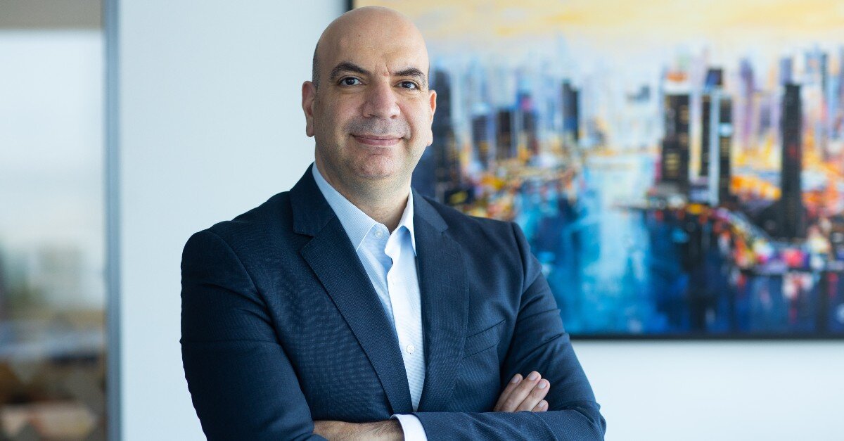 Interview: Maher Abou Nasr on IHG's 10-year sustainability action plan