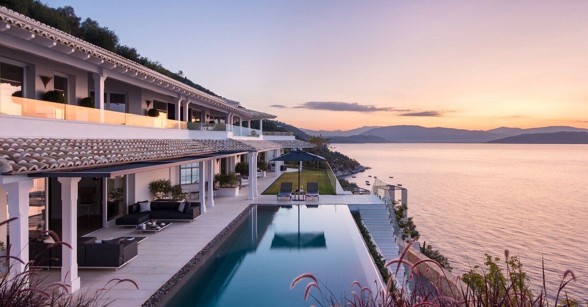Ultima Collection properties make ambitious sustainability pledge