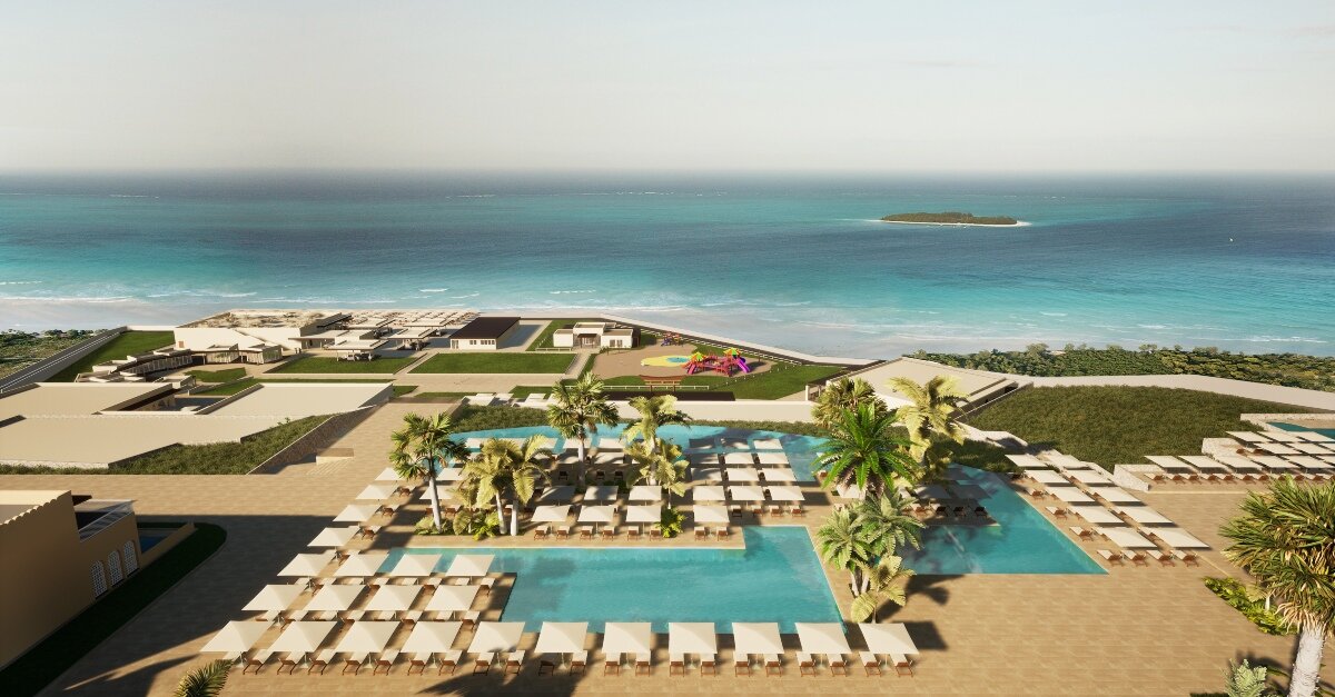 The Emerald Collection to launch Emerald Zanzibar Resort & Spa