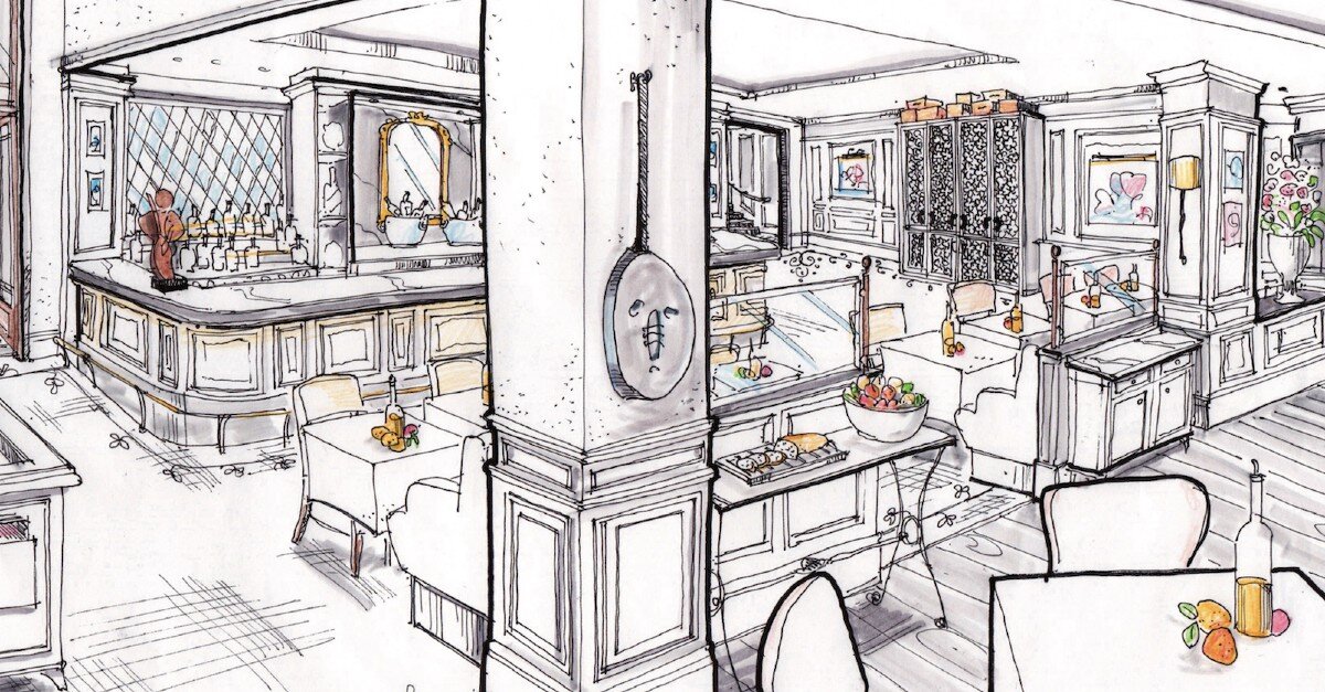 LPM Restaurant & Bar set to open in Cyprus