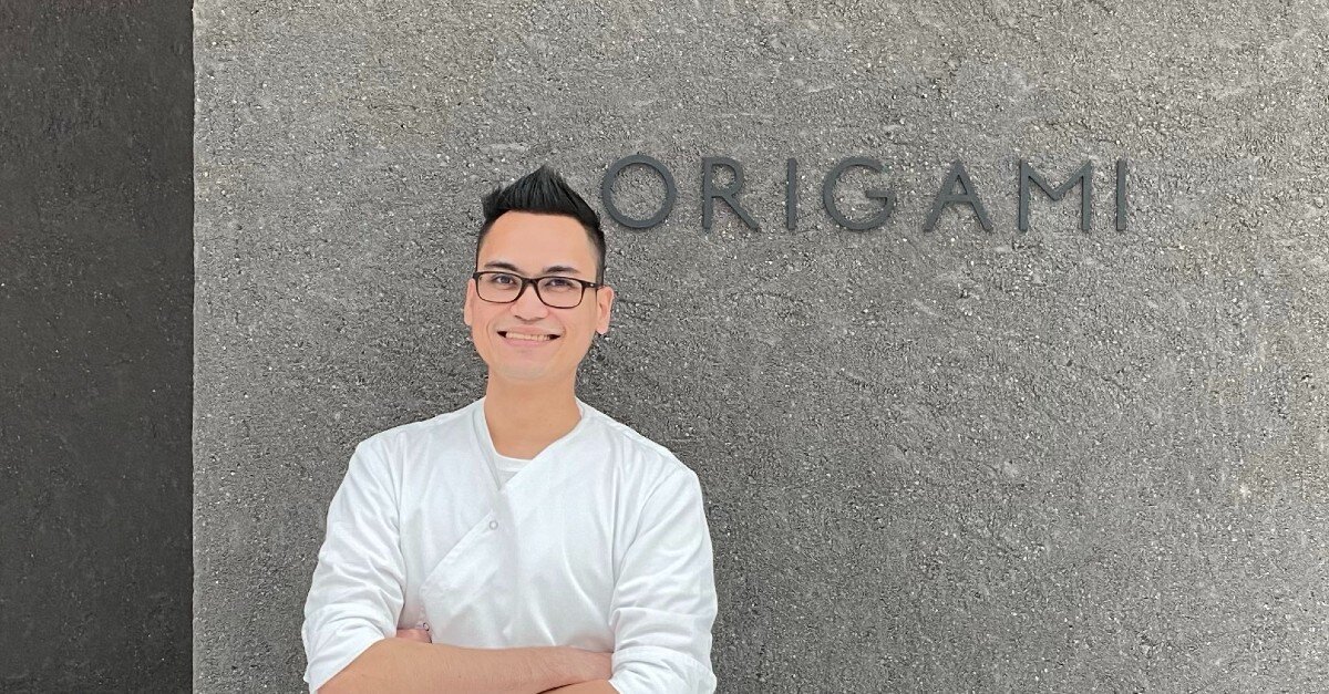 Interview: ‚ÄòWe're looking at going international' ‚Äì chef Dave Mangiliman