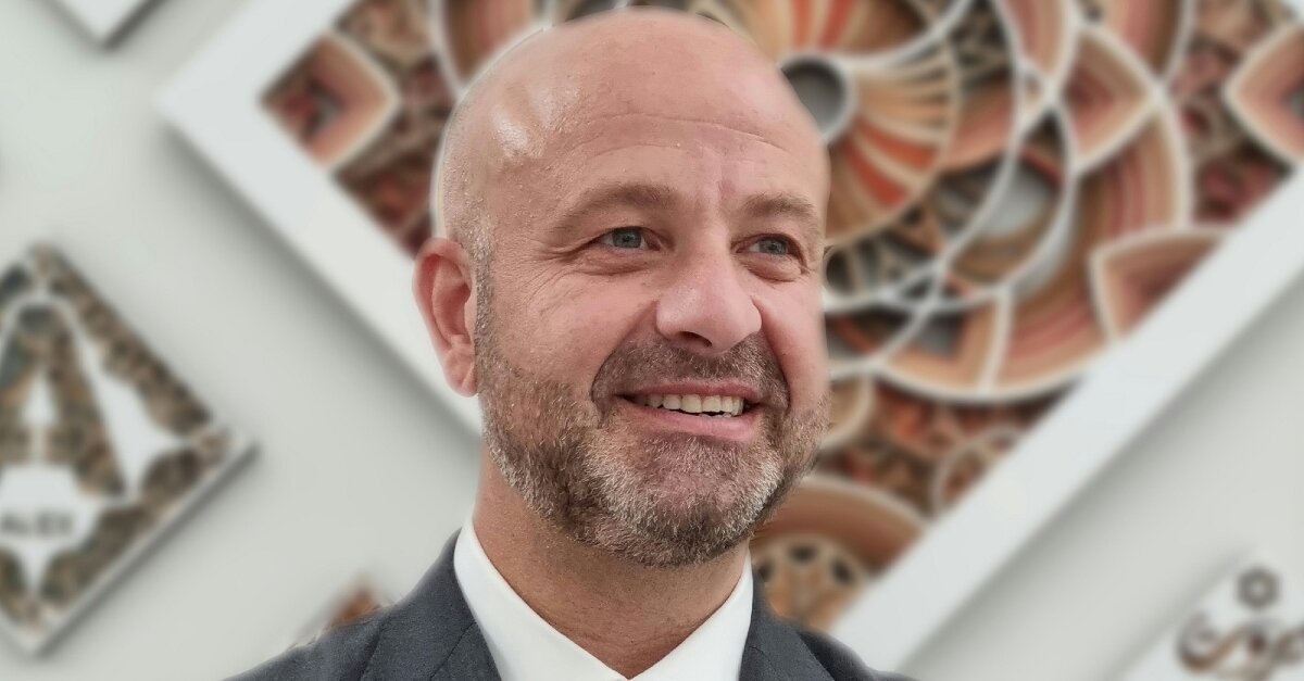 Interview: Marriott's Michel Nader on creative digital solutions for the F&B industry