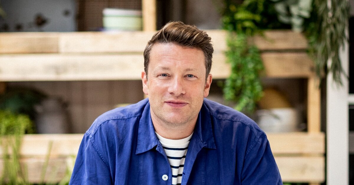 Jamie Oliver to launch Jamie's Italian restaurant in Dubai Mall