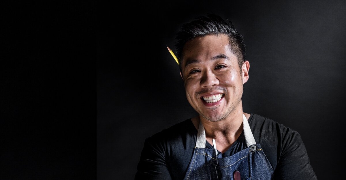 Kelvin Cheung makes his UAE debut with Jun's restaurant
