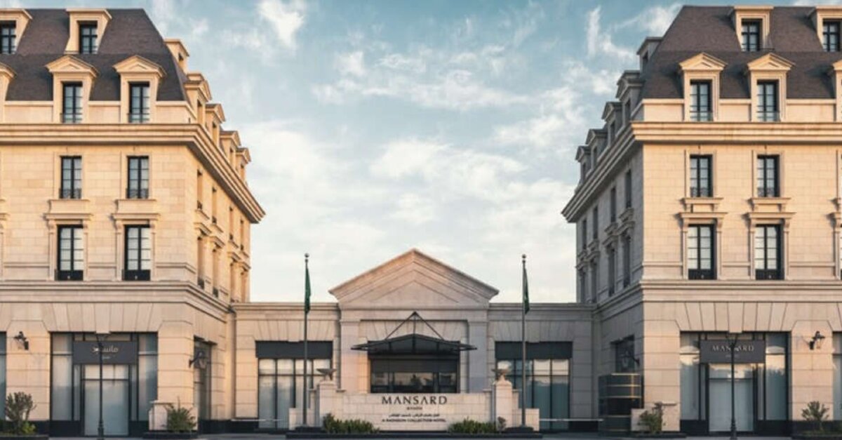Radisson Collection opens second hotel in Riyadh