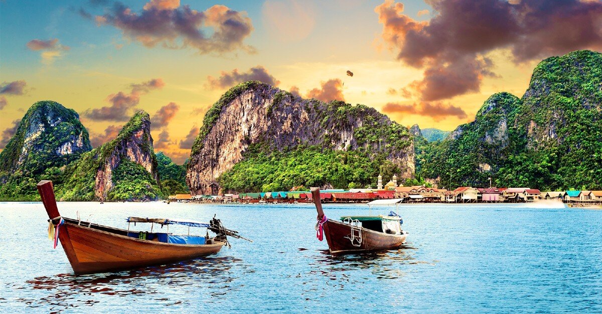Saudia to launch more flights from Saudi Arabia to Thailand