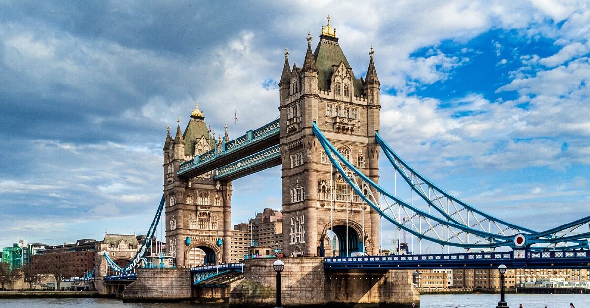 Study reveals world's most cultured cities