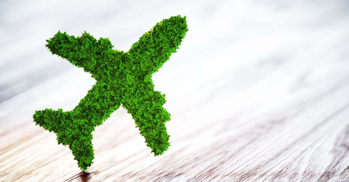 IATA launches new flight emissions calculator