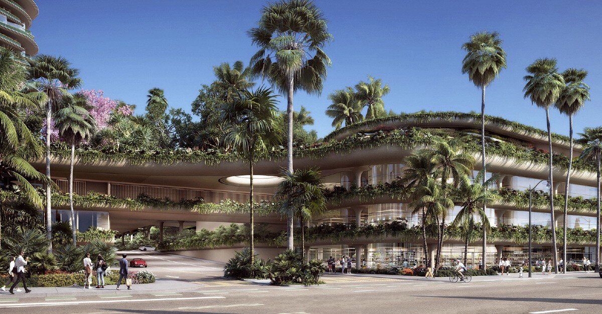 Aman Beverly Hills to open in 2026