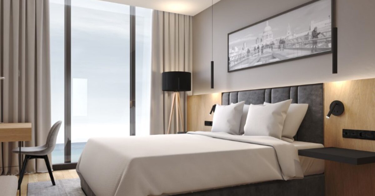 Radisson Hotel Group to debut Park Inn in Kuwait