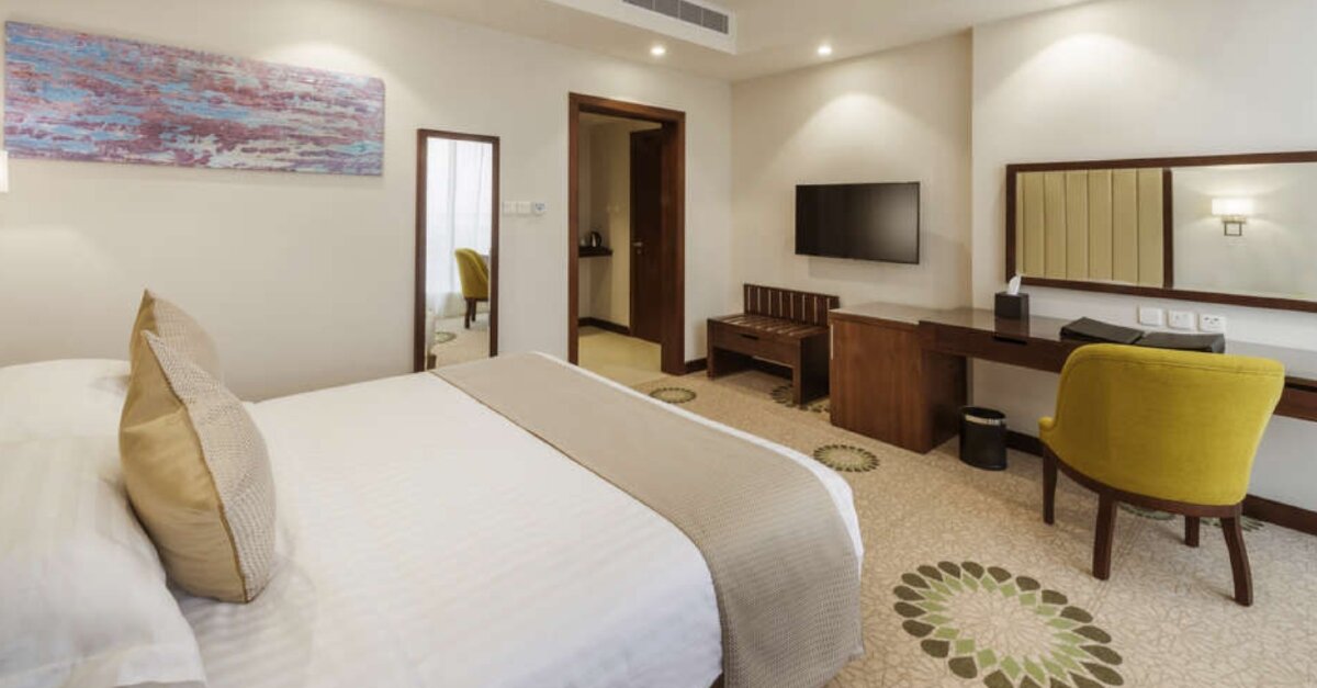 BWH Hotel Group unveils Middle East expansion plans