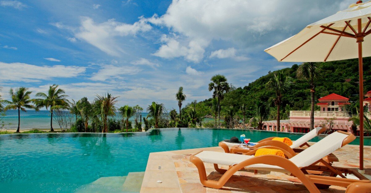 Thailand's Centara Hotels & Resorts expands partnership with DidaTravel