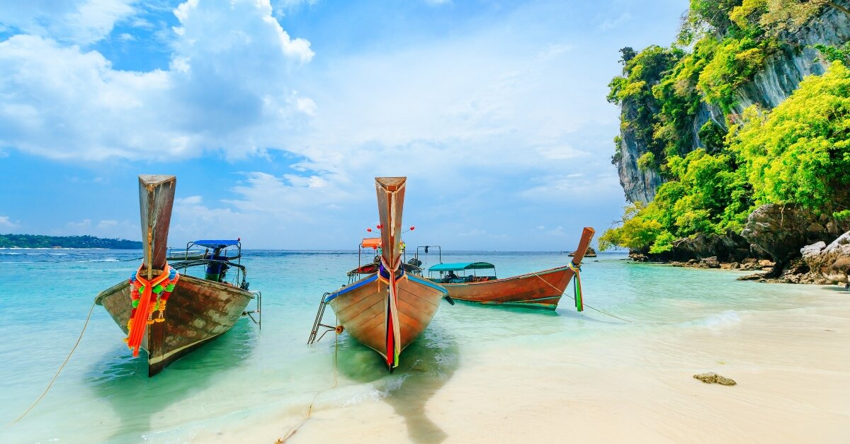 Thailand is the top summer destination for UAE travellers, says Dnata