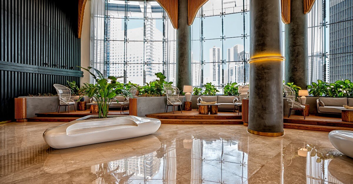 Dubai's The First Collection Business Bay hotel to open in July