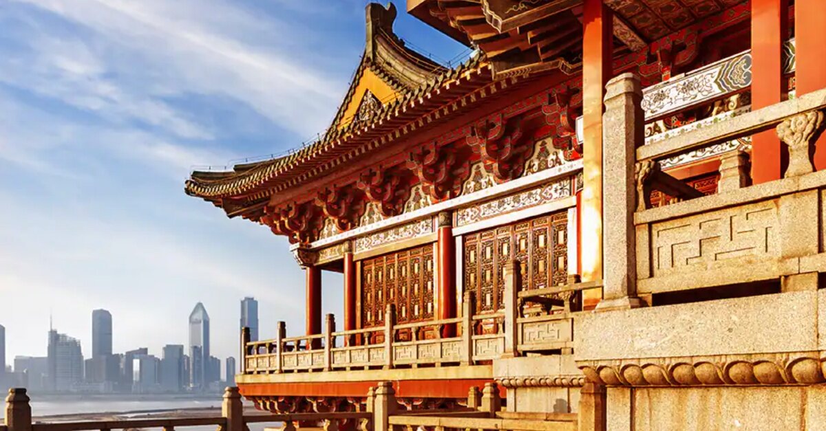 Etihad Airways resumes Abu Dhabi-Beijing flights