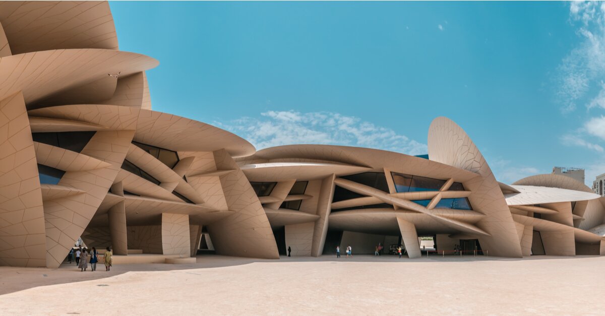 Qatar Tourism partners with Explorest photo app